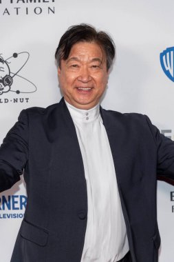 Tzi Ma attends The Barbara Berlanti 