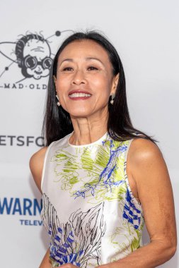 Kheng Hua Tan attends The Barbara Berlanti 