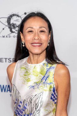 Kheng Hua Tan attends The Barbara Berlanti 