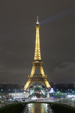 Eyfel Kulesi