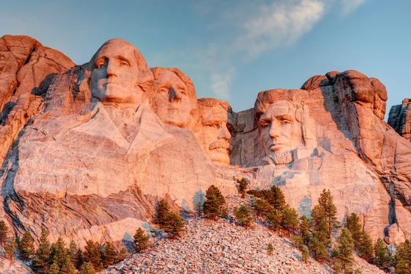 Mount Rushmore Ulusal Anıtı