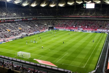 Sangam Futbol Stadyumu