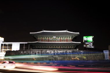 Dongdaemun kapısı
