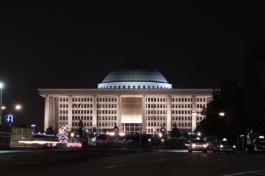 yeouido Meclis Binası