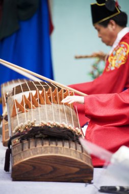 Güney Kore, jongmyo ritüelleri, jongmyojerye geleneksel festivalleri