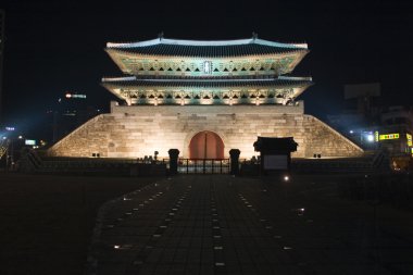 güzel bir gece görüş namdaemun