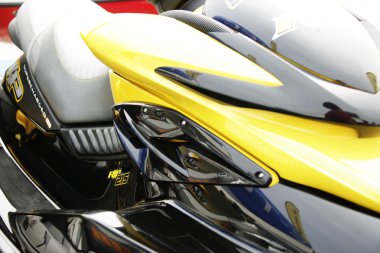 jeongok dünya yat Fuarı