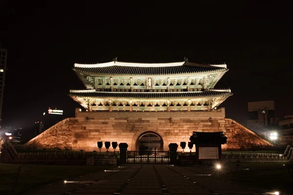 Namdaemun. —  Fotos de Stock