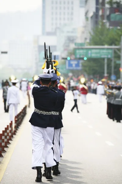 Parades du festival — Photo