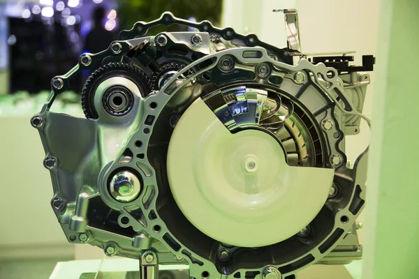 Seul uluslararası motor show Güney Kore, oto yedek parça