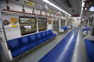 Metro Güney Kore