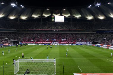 Sangam Futbol Stadyumu