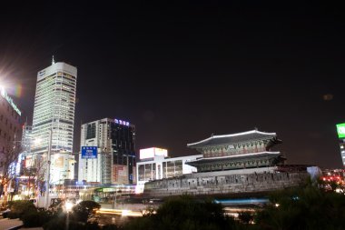 Dongdaemun Seul