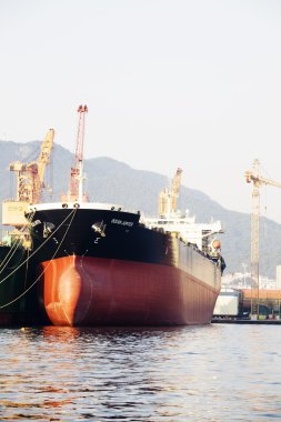 Tersane sanayi kompleksi