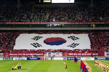 Sangam Futbol Stadyumu
