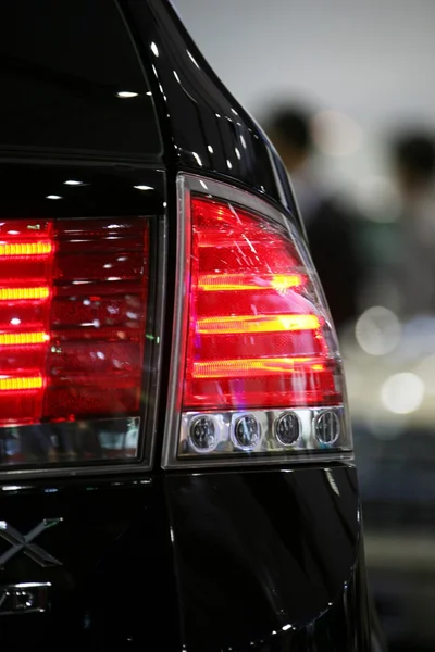 Salón Internacional del Automóvil de Seúl en Corea del Sur —  Fotos de Stock