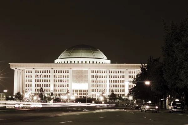 Yeouido Meclis Binası — Stok fotoğraf