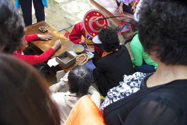 Traditional Wedding — Stock Photo, Image