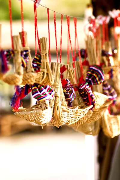 Bokjori utilería tradicional — Foto de Stock