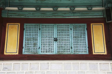 Windows seonbichon geleneksel Köyü