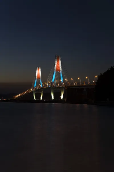 Youngheung Bridge — Stock Photo, Image