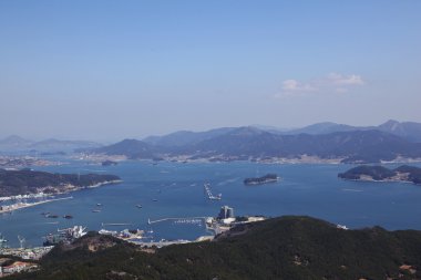 Deniz Tongyeong