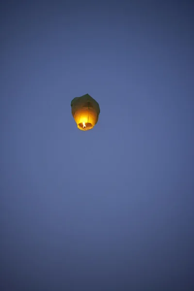 한국에서 연꽃 축제 — 스톡 사진