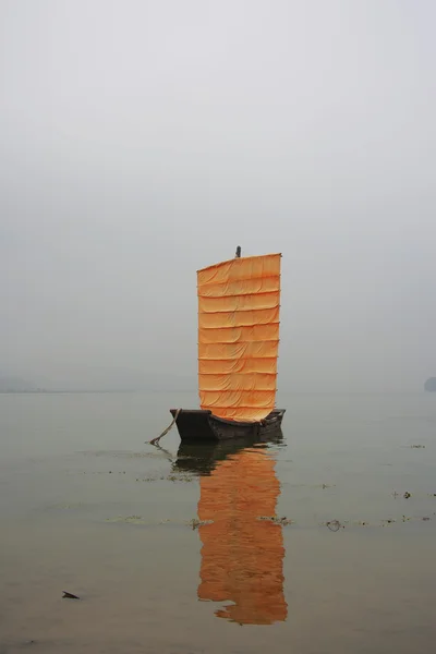 Buque de vela — Foto de Stock