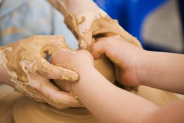 Kore seramik Festivali