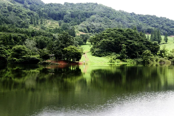 Bela paisagem — Fotografia de Stock