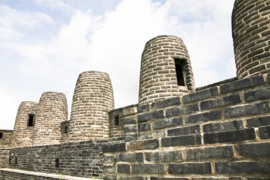 Suwon  Castle clipart