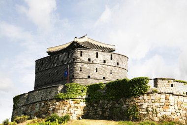 Suwon Kalesi