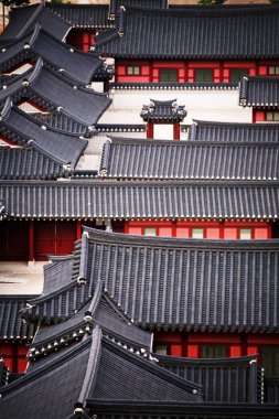 geleneksel villag hwaseong