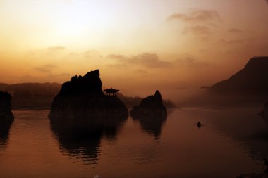 dodamsambong tepeler