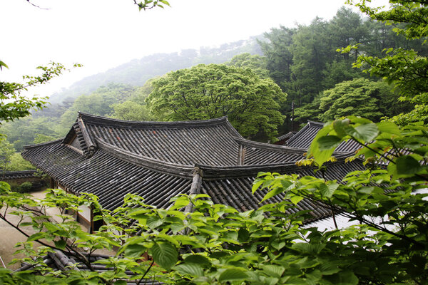 Jeondeungsa temples