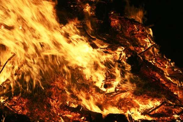 Full Moon Festival — Stock Photo, Image