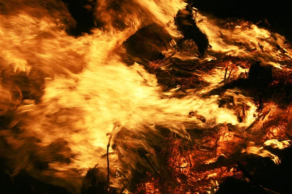 Full Moon Festival — Stock Photo, Image