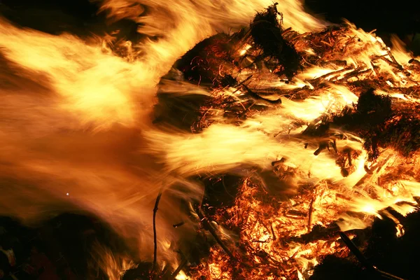 Full Moon Festival — Stock Photo, Image