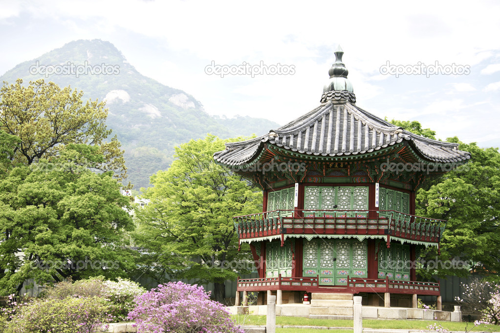 Changgyeong Palace