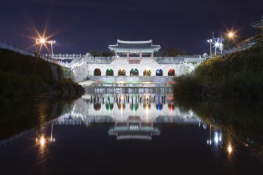 Suwon Kalesi