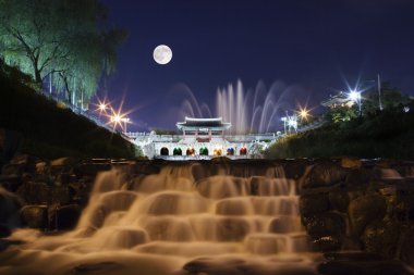 Suwon Kalesi