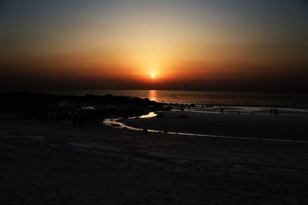 Eulwangri beach — Stock Photo, Image