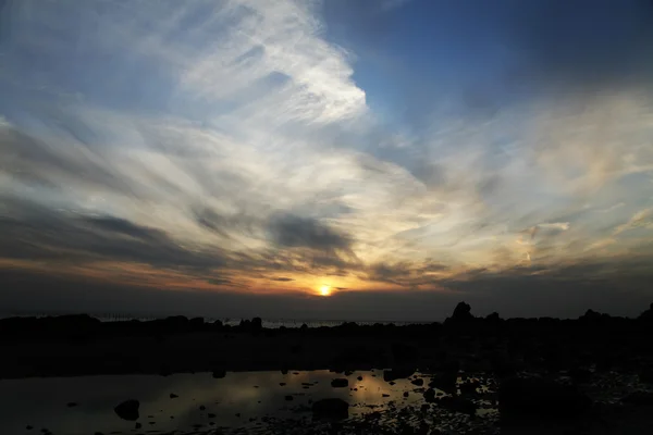 Eulwangri beach — Stock Photo, Image