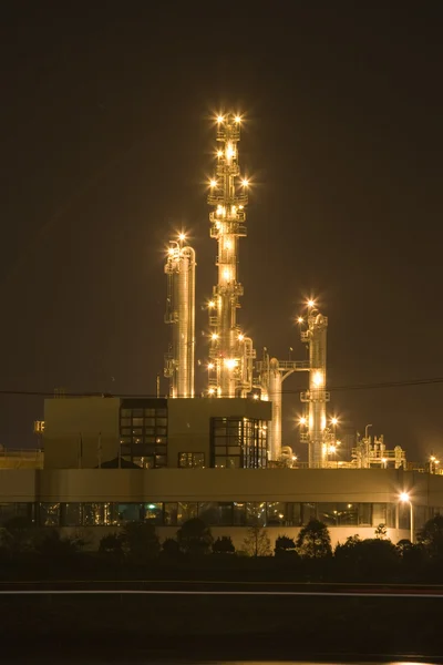 Gwangyang  Industrial Complex — Stock Photo, Image