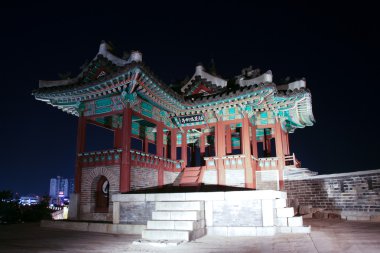 Suwon Kalesi
