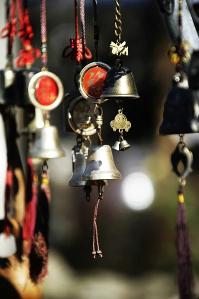 Small bells — Stock Photo, Image