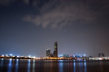 Han Nehri Seul