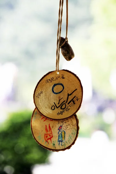 Nami  ornaments — Stock Photo, Image