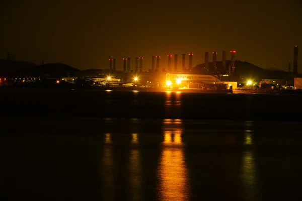 Yeongjong  Bridge — Stock Photo, Image