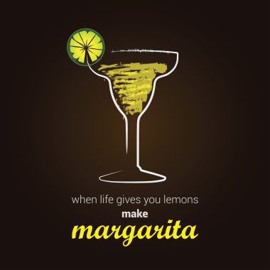 margarita kokteyl